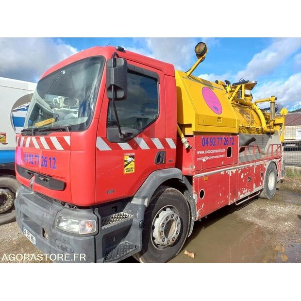 Renault PREMIUM-46472649