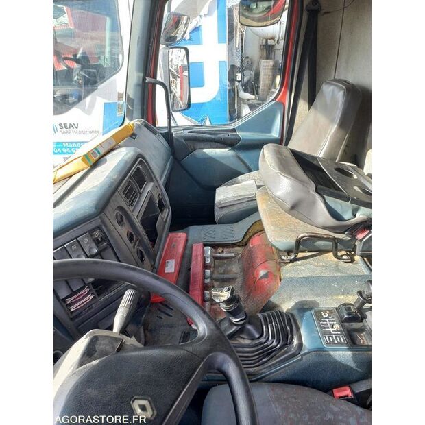 Renault PREMIUM-46472652