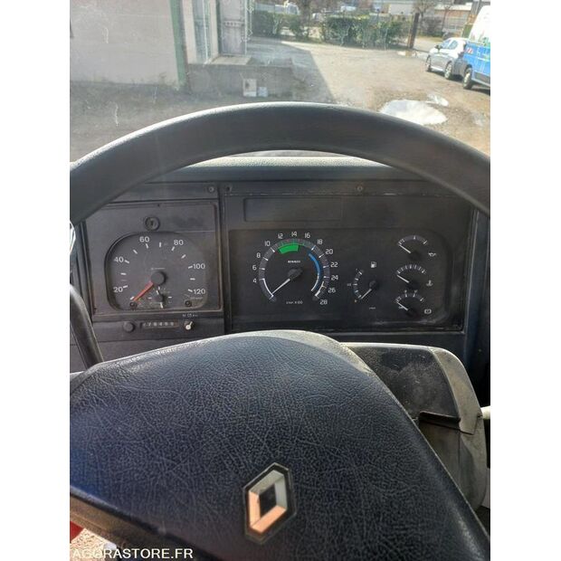 Renault PREMIUM-46472653