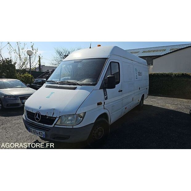 2006 Mercedes-Benz Sprinter 313-46472654
