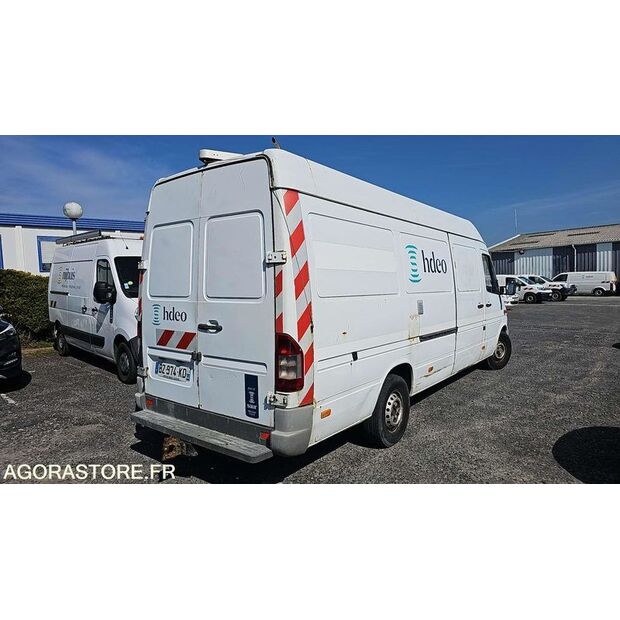 2006 Mercedes-Benz Sprinter 313-46472657