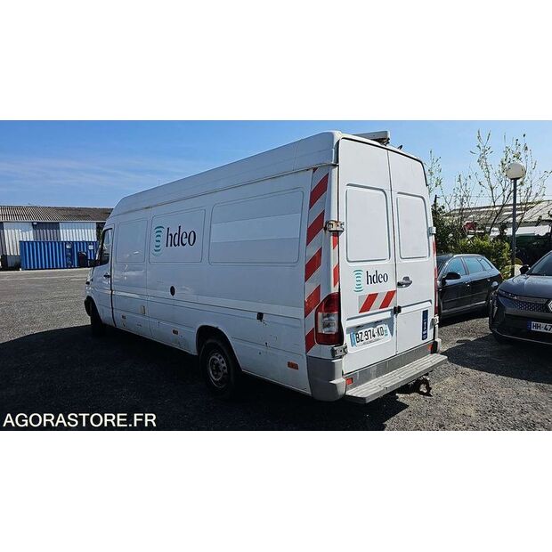 2006 Mercedes-Benz Sprinter 313-46472658