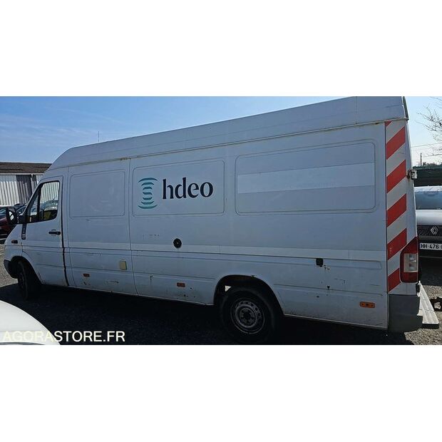 2006 Mercedes-Benz Sprinter 313-46472659