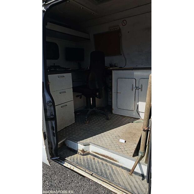 2006 Mercedes-Benz Sprinter 313-46472660