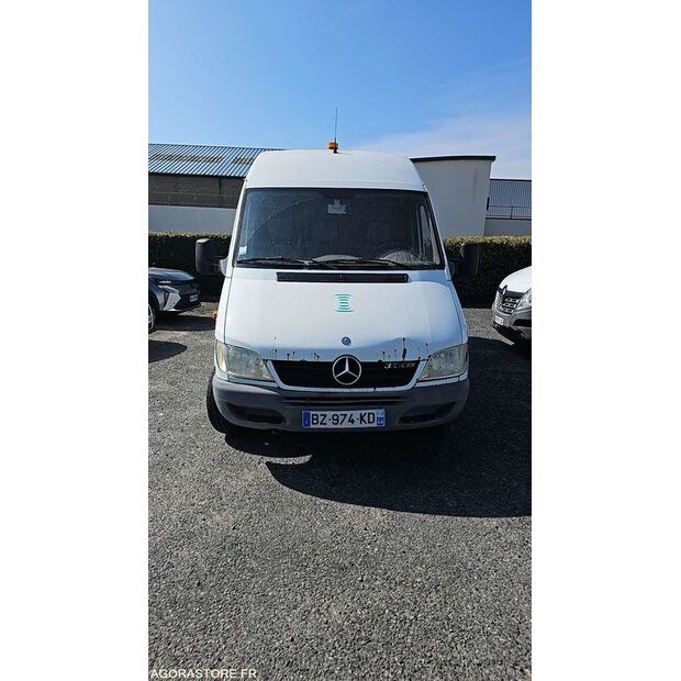 2006 Mercedes-Benz Sprinter 313-46472661