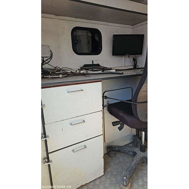 2006 Mercedes-Benz Sprinter 313-46472662