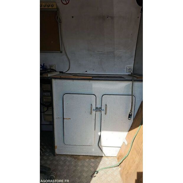 2006 Mercedes-Benz Sprinter 313-46472663