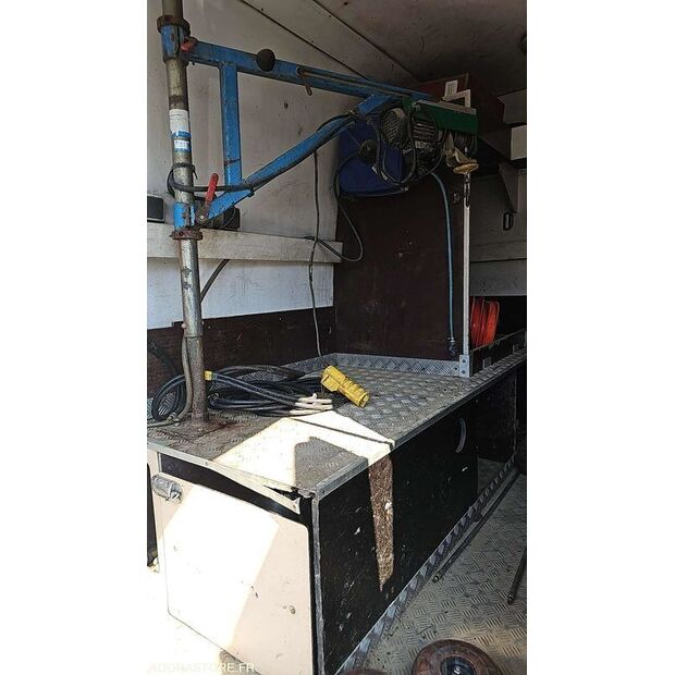 2006 Mercedes-Benz Sprinter 313-46472664