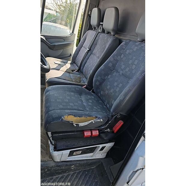 2006 Mercedes-Benz Sprinter 313-46472665