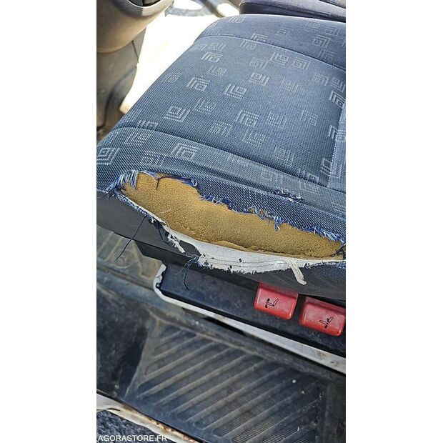 2006 Mercedes-Benz Sprinter 313-46472666