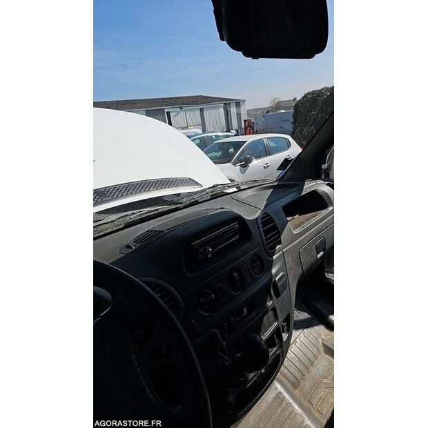 2006 Mercedes-Benz Sprinter 313-46472668