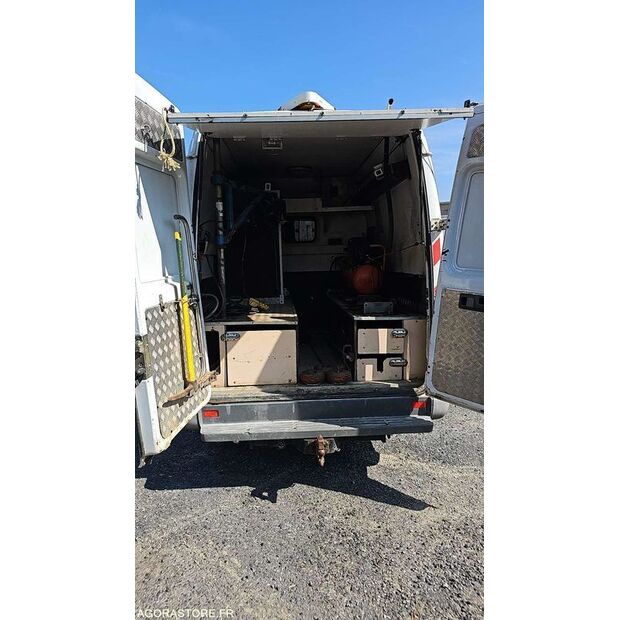 2006 Mercedes-Benz Sprinter 313-46472673