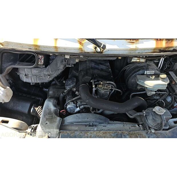 2006 Mercedes-Benz Sprinter 313-46472677