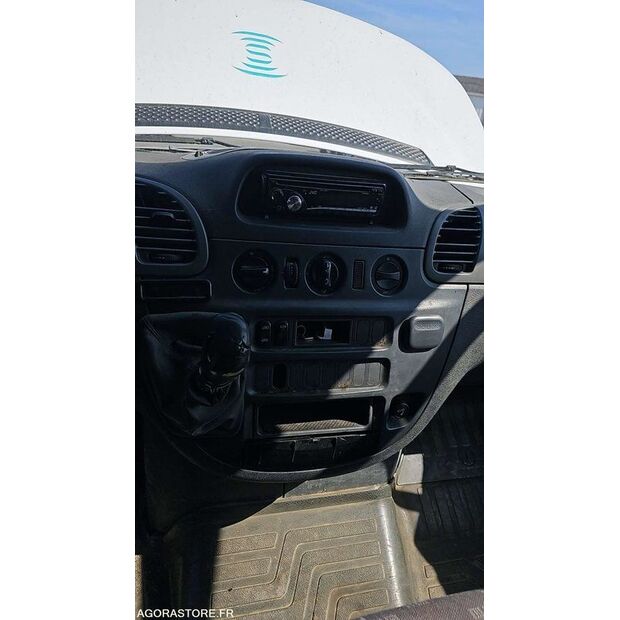2006 Mercedes-Benz Sprinter 313-46472678