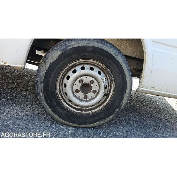 2006 Mercedes-Benz Sprinter 313-46472679