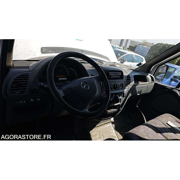 2006 Mercedes-Benz Sprinter 313-46472680