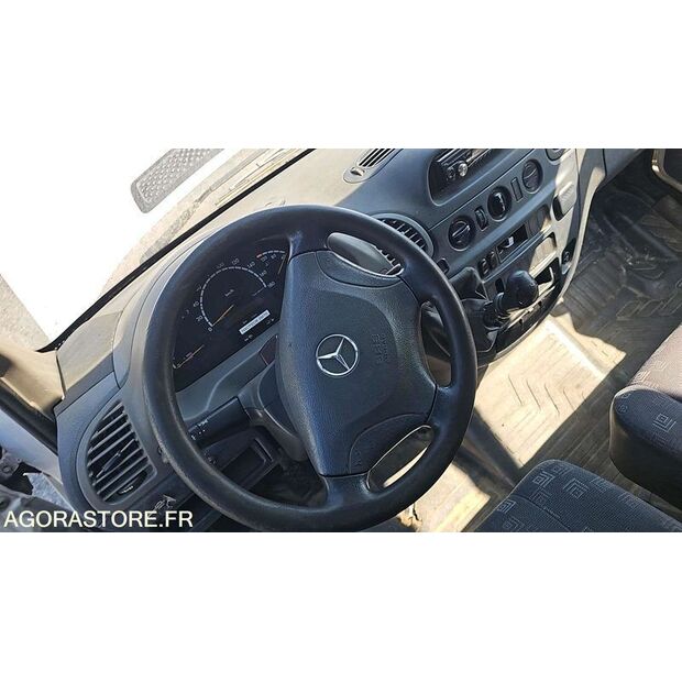 2006 Mercedes-Benz Sprinter 313-46472682