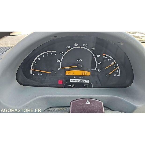 2006 Mercedes-Benz Sprinter 313-46472683