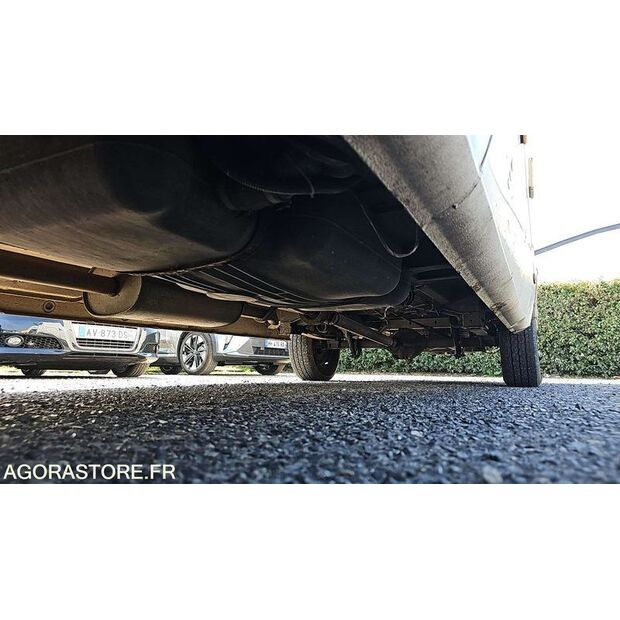 2006 Mercedes-Benz Sprinter 313-46472684