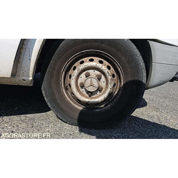 2006 Mercedes-Benz Sprinter 313-46472685