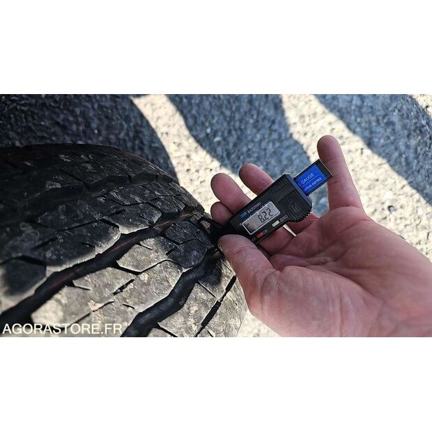 2006 Mercedes-Benz Sprinter 313-46472686