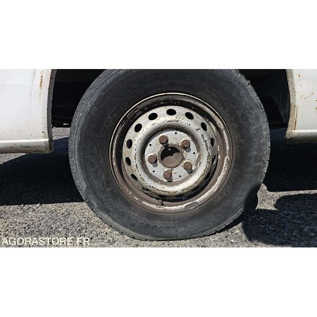 2006 Mercedes-Benz Sprinter 313-46472687