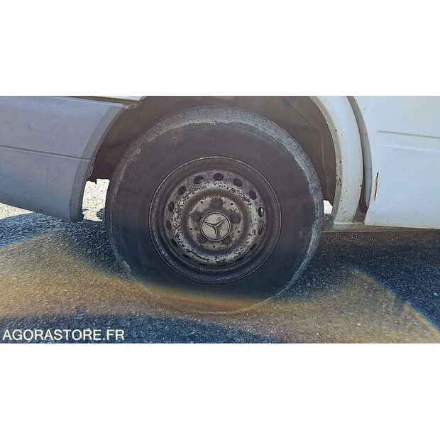 2006 Mercedes-Benz Sprinter 313-46472688