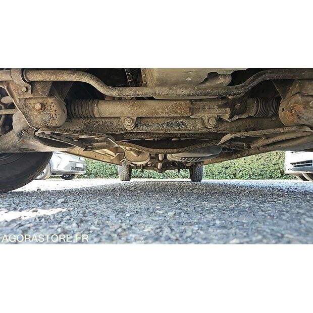 2006 Mercedes-Benz Sprinter 313-46472691