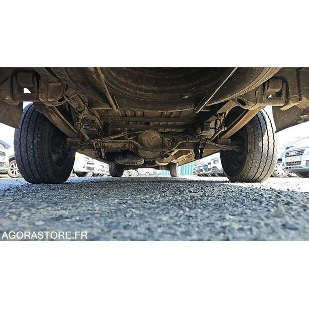 2006 Mercedes-Benz Sprinter 313-46472692