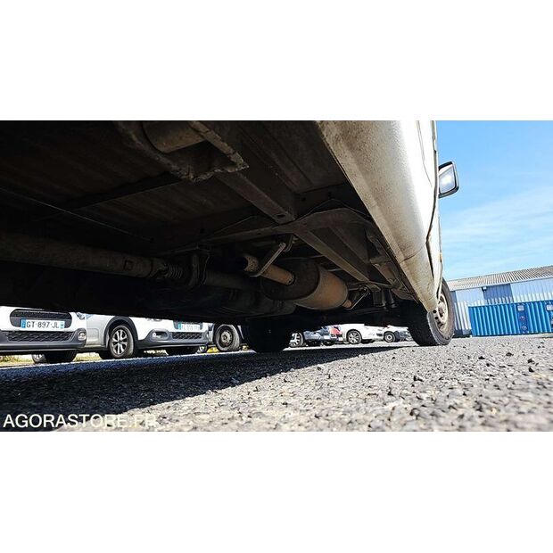 2006 Mercedes-Benz Sprinter 313-46472695