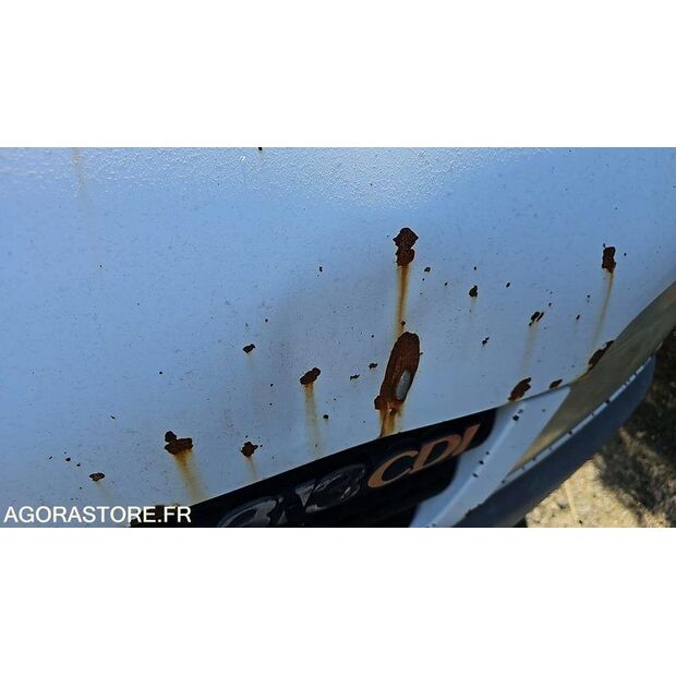 2006 Mercedes-Benz Sprinter 313-46472698