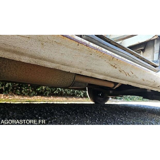 2006 Mercedes-Benz Sprinter 313-46472699