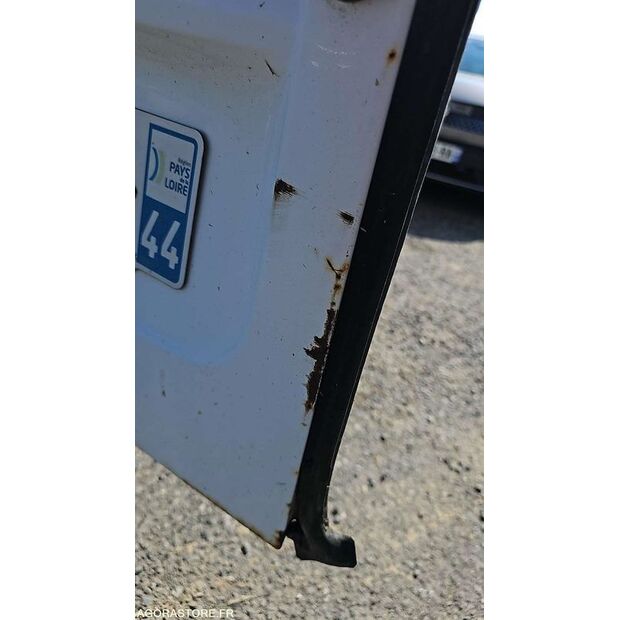 2006 Mercedes-Benz Sprinter 313-46472700