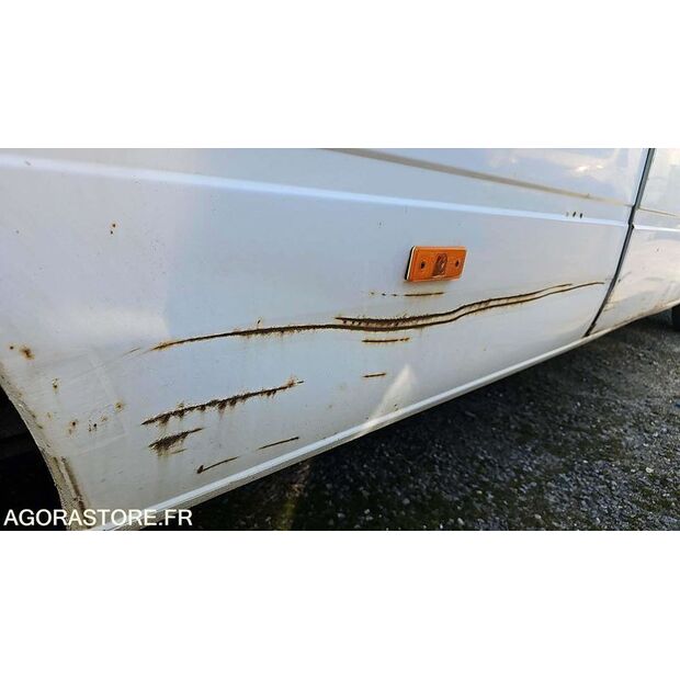 2006 Mercedes-Benz Sprinter 313-46472701