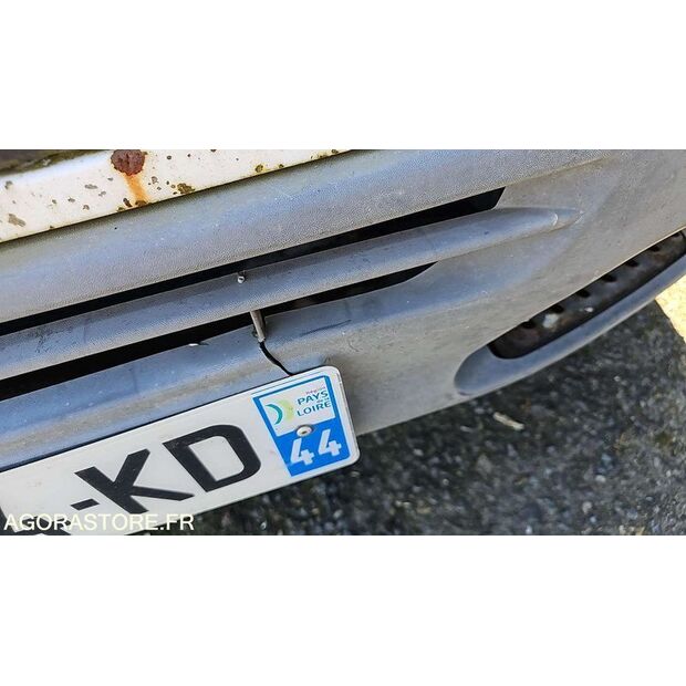 2006 Mercedes-Benz Sprinter 313-46472703