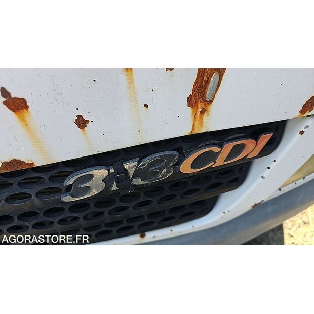 2006 Mercedes-Benz Sprinter 313-46472704