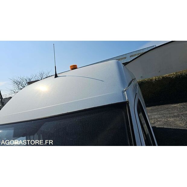 2006 Mercedes-Benz Sprinter 313-46472705