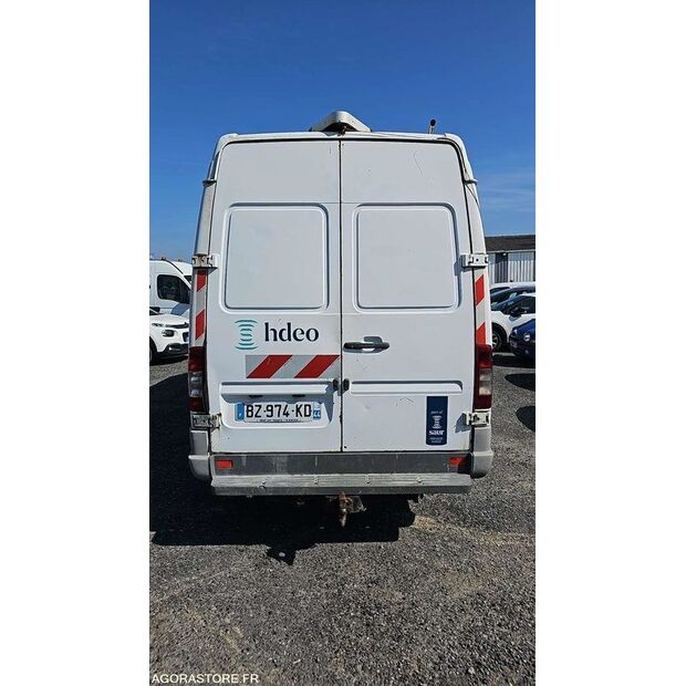 2006 Mercedes-Benz Sprinter 313-46472706