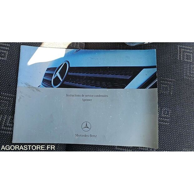 2006 Mercedes-Benz Sprinter 313-46472707