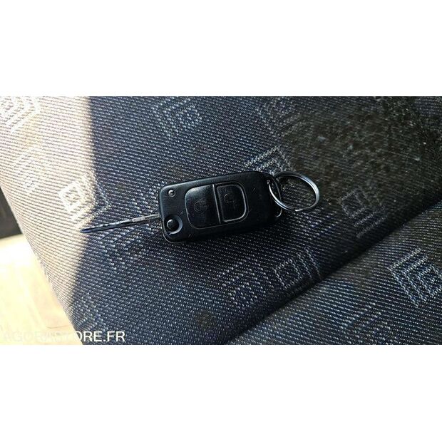 2006 Mercedes-Benz Sprinter 313-46472710