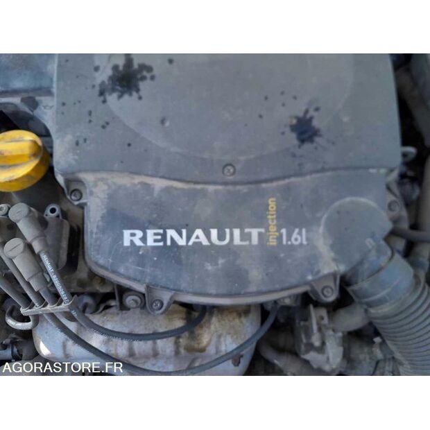 2009 داسيا LOGAN-46472757