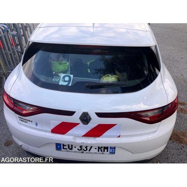 2017 Renault Megane-46472786