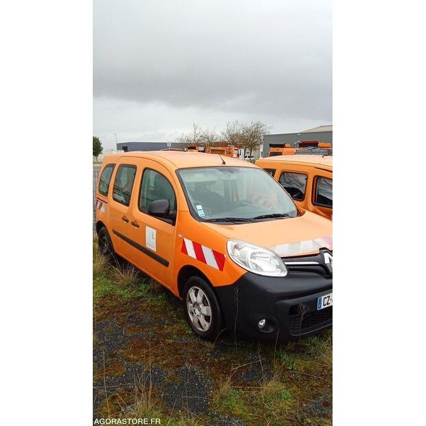 2013 رينو Kangoo-46472790
