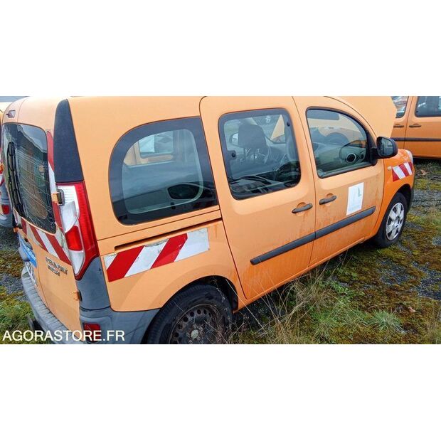 2013 رينو Kangoo-46472791