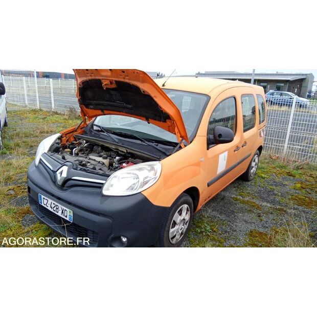 2013 رينو Kangoo-46472792