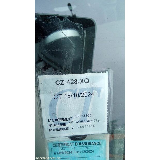 2013 رينو Kangoo-46472794