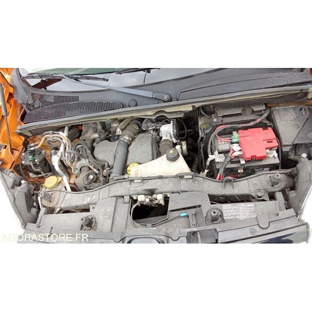 2013 رينو Kangoo-46472799