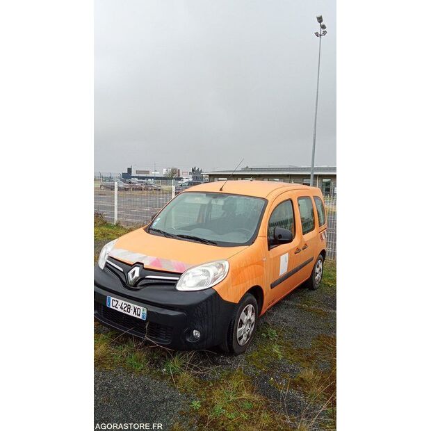 2013 رينو Kangoo-46472801