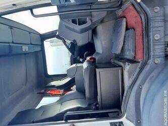 Image for HOOK LOADER TRUCKS 2011 MAN 19.290