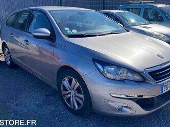 Image de VOITURES 2015 Peugeot 308